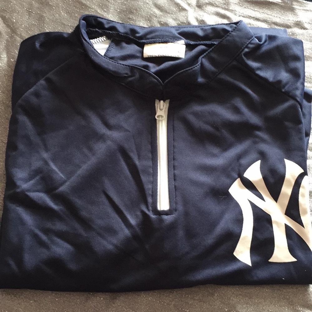 Yankees T-shirts